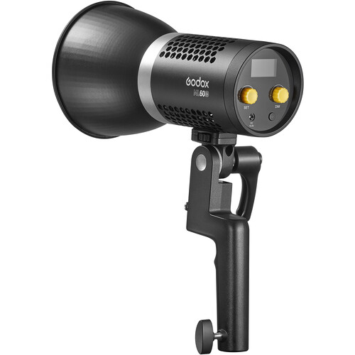 Godox ML60Bi Bi-Color LED Monolight - 3